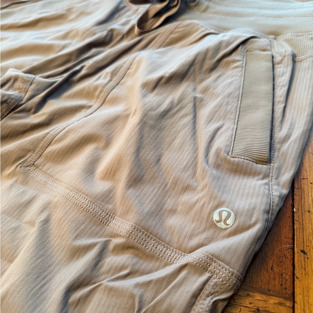 lululemon Dance Studio Pants - Picture 3 of 10